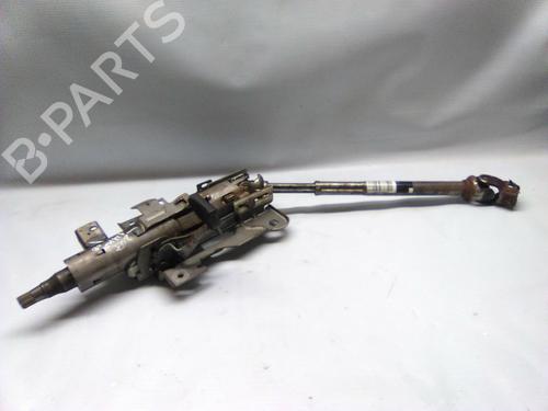 Used Steering column Steering column 19870203 19870203