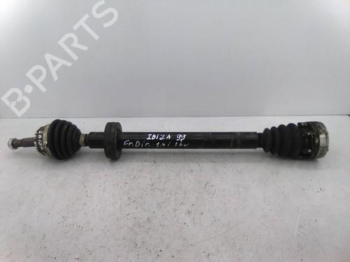 Used Right front driveshaft Right front driveshaft SEAT IBIZA II (6K1) 1.4 i (60 hp) 19870232 19870232