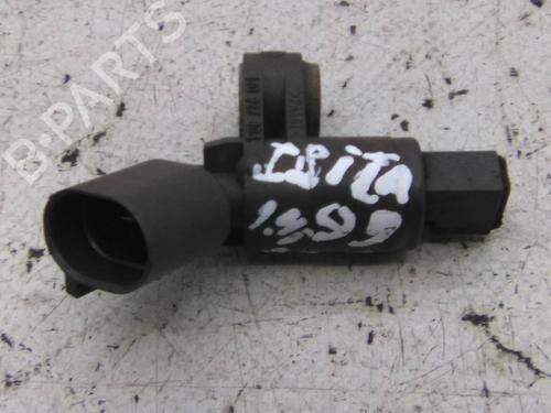 Used Electronic module Electronic module 19870247 19870247