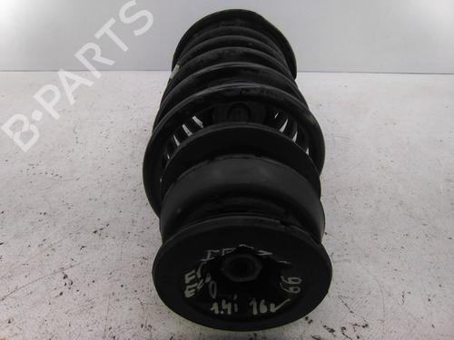 Used Right front shock absorber Right front shock absorber 19870266 19870266