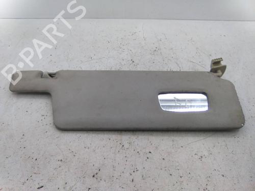 Højre solskærm Højre solskærm SEAT IBIZA II (6K1) 1.4 i (60 hp) 19870255 19870255