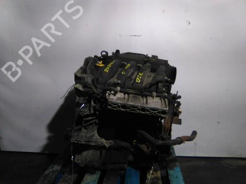 Motor (til dele) Motor (til dele) RENAULT SCÉNIC I MPV (JA0/1_, FA0_) 1.4 16V (JA0D, JA1H, Ja0W, JA10) (95 hp) 36229376 36229376