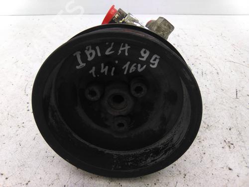 Used Steering pump Steering pump 19870257 19870257