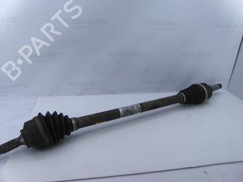 Used Right front driveshaft Right front driveshaft CITROËN C3 I (FC_, FN_) 1.1 i (60 hp) 19870277 19870277
