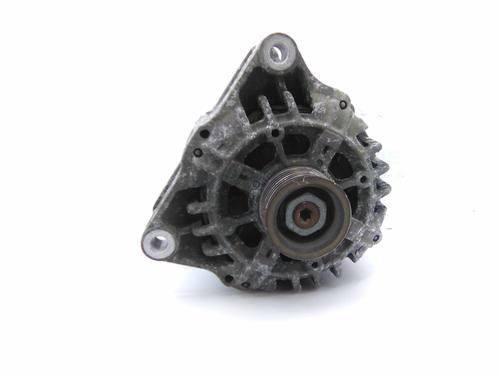 Used Alternator Alternator CITROËN C3 I (FC_, FN_) 1.1 i (60 hp) 19870280 19870280