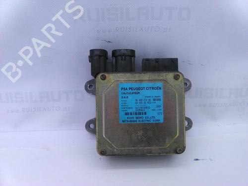 Used Steering ECU Steering ECU 19870281 19870281