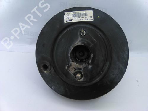 Used Servo brake Servo brake 19870287 19870287