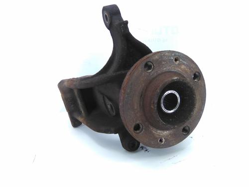 Used Left front steering knuckle Left front steering knuckle CITROËN C3 I (FC_, FN_) 1.1 i (60 hp) 19870295 19870295