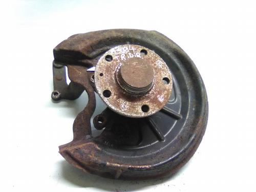 Used Right rear steering knuckle Right rear steering knuckle AUDI A3 (8P1) 2.0 TDI (136 hp) 22935969 22935969