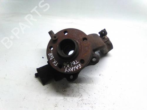 Used Right front steering knuckle Right front steering knuckle 19870302 19870302