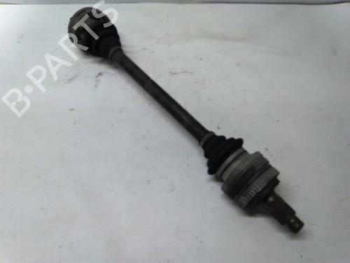 Used Left rear driveshaft Left rear driveshaft BMW 3 Compact (E36) 318 tds (90 hp) 19870310 19870310