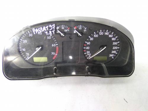 Used Instrument cluster Instrument cluster VW PASSAT B5 (3B2) 1.8 T (150 hp) 19870314 19870314