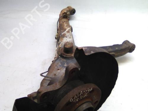 Used Right rear steering knuckle Right rear steering knuckle FORD GALAXY I (WGR) 1.9 TDI (90 hp) 22935991 22935991