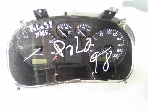 Used Instrument cluster Instrument cluster 22935973 22935973