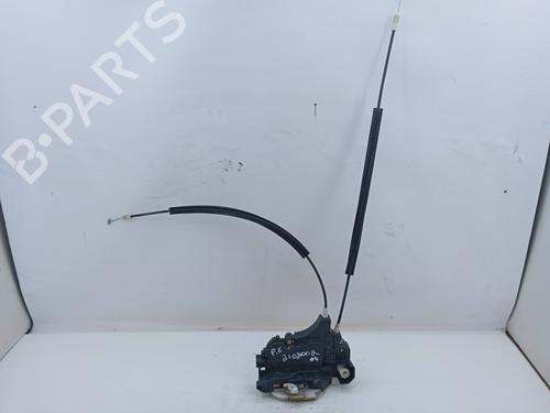 Used Front left lock Front left lock 28800115 28800115