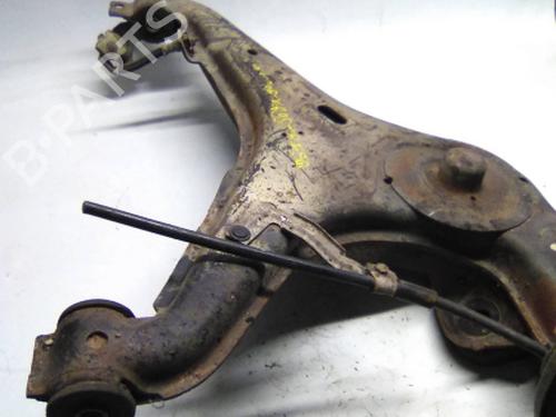 Used Left rear steering knuckle Left rear steering knuckle 22935995 22935995