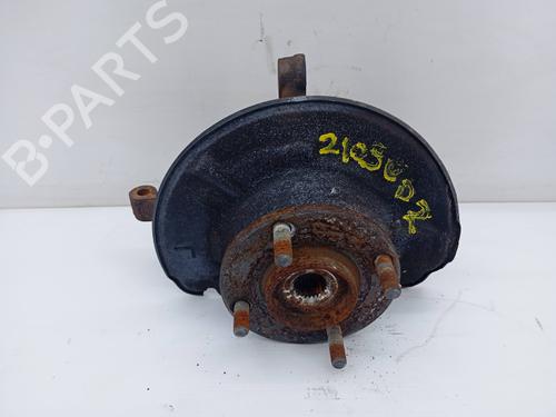 Used Left front steering knuckle Left front steering knuckle 28800124 28800124