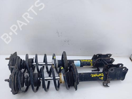 Used Right front shock absorber Right front shock absorber 28800125 28800125