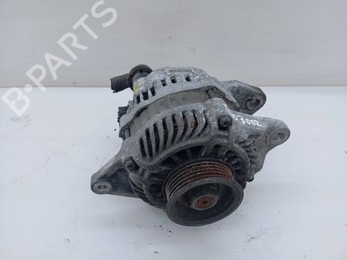Used Alternator Alternator MITSUBISHI COLT VI (Z3_A, Z2_A) 1.1 (Z31A, Z32A) (75 hp) 28800106 28800106