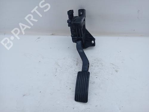 Used Pedal Pedal MITSUBISHI COLT VI (Z3_A, Z2_A) 1.1 (Z31A, Z32A) (75 hp) 28603415 28603415