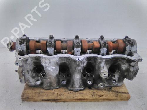 Used Cylinder head Cylinder head SEAT IBIZA II (6K1) 1.9 SDI (68 hp) 19870333 19870333