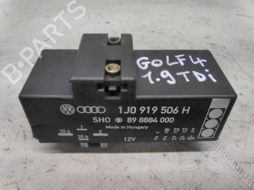 Used Electronic module Electronic module VW GOLF IV (1J1) 1.9 TDI (115 hp) 19870351 19870351
