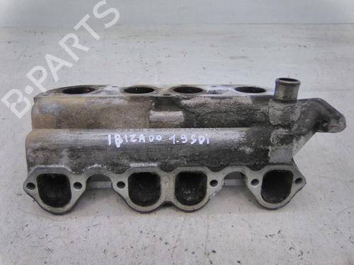 Used Intake manifold Intake manifold 19870334 19870334