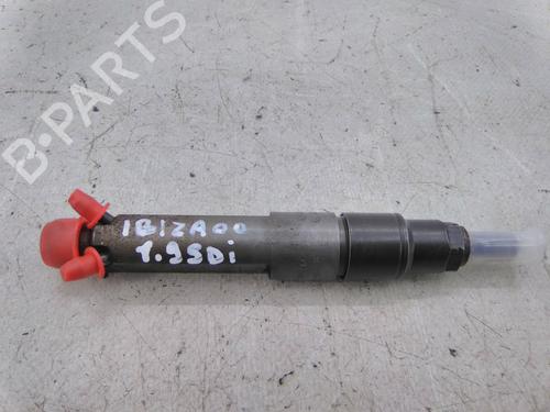 Used Injector Injector 19870336 19870336