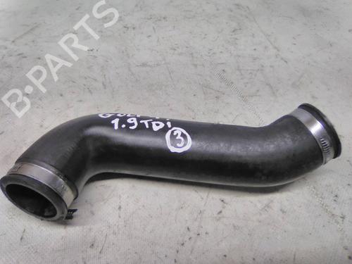 Used Intercooler pipe Intercooler pipe VW GOLF IV (1J1) 1.9 TDI (115 hp) 19870369 19870369