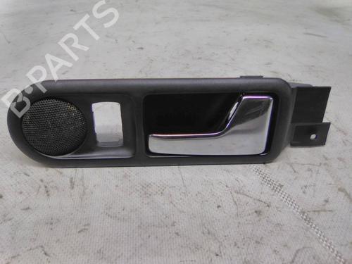 Used Rear right interior door handle Rear right interior door handle 19870348 19870348