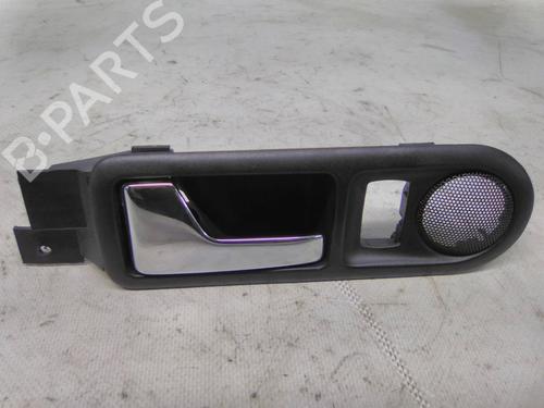 Used Rear left interior door handle Rear left interior door handle VW GOLF IV (1J1) 1.9 TDI (115 hp) 19870349 19870349