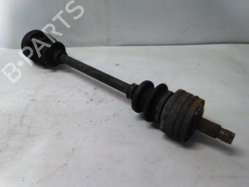 Used Right rear driveshaft Right rear driveshaft 19870394 19870394
