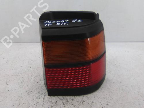 Used Right taillight Right taillight VW PASSAT B3/B4 Variant (3A5, 35I) 1.9 TD (75 hp) 20129479 20129479