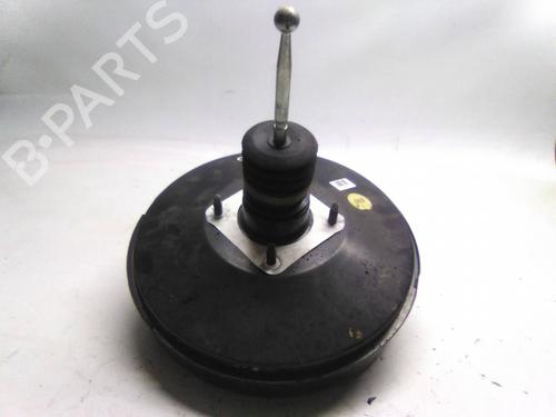 Used Servo brake Servo brake SKODA OCTAVIA II (1Z3) 1.9 TDI (105 hp) 19870407 19870407