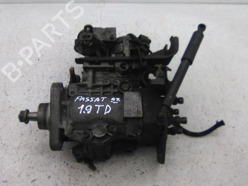 Used Injection pump Injection pump 20129481 20129481