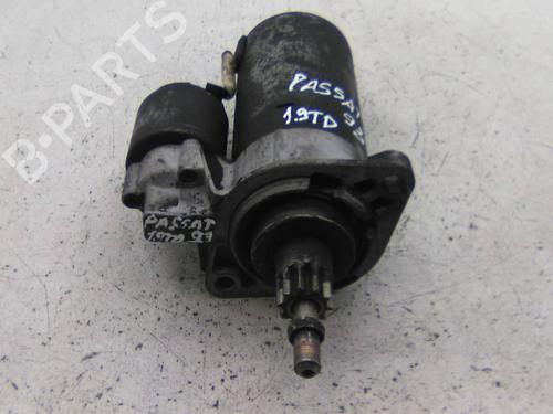 Used Starter Starter VW PASSAT B3/B4 Variant (3A5, 35I) 1.9 TD (75 hp) 20129482 20129482