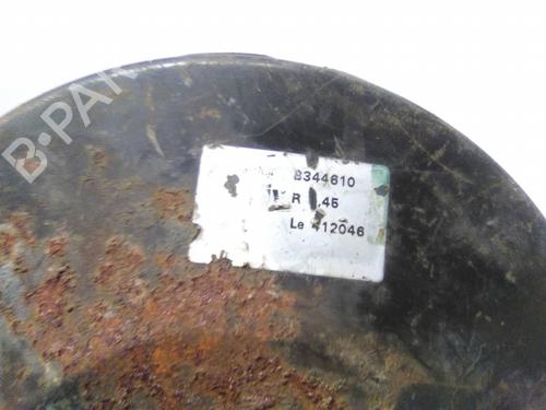 Servo brake VW PASSAT B8 (3G2, CB2) 2.0 TDI | BP22936002M42 - Image 3