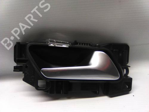 Used Front right interior door handle Front right interior door handle 19870434 19870434
