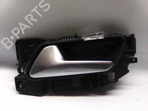 Used Front left interior door handle Front left interior door handle PEUGEOT 308 II (LB_, LP_, LW_, LH_, L3_) 1.6 GTi (L35GNH) (272 hp) 19870435 19870435