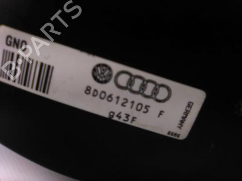 Servo brake AUDI A4 B6 Avant (8E5) 2.5 TDI | BP22936018M42 - Image 3