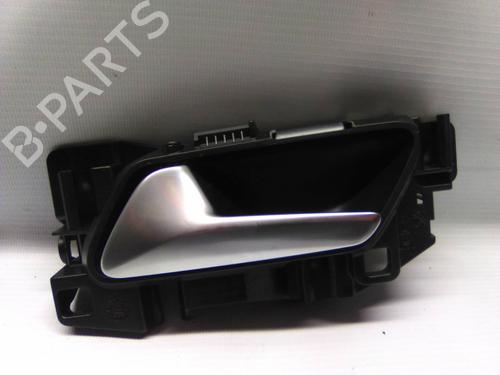 Used Rear left interior door handle Rear left interior door handle PEUGEOT 308 II (LB_, LP_, LW_, LH_, L3_) 1.6 GTi (L35GNH) (272 hp) 19870437 19870437