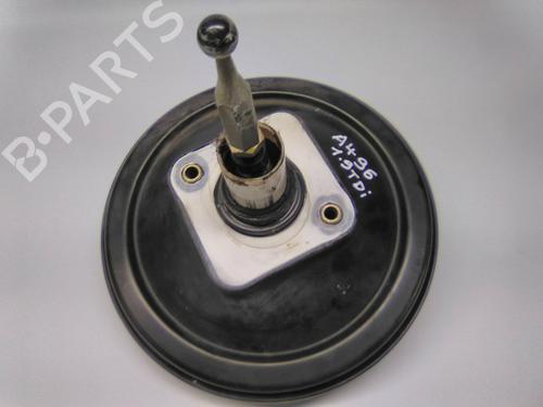 Used Servo brake Servo brake AUDI A4 B6 Avant (8E5) 2.5 TDI (163 hp) 22936020 22936020