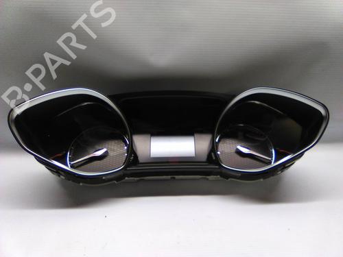 Used Instrument cluster Instrument cluster 19870452 19870452