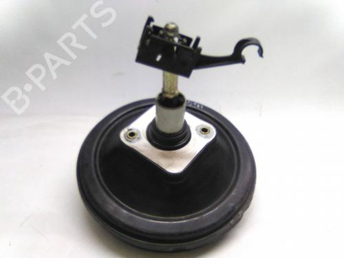 Used Servo brake Servo brake AUDI A6 C5 (4B2, 4B4) 2.5 TDI (155 hp) 19870422 19870422