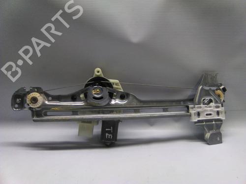 Used Rear left window mechanism Rear left window mechanism 19870456 19870456