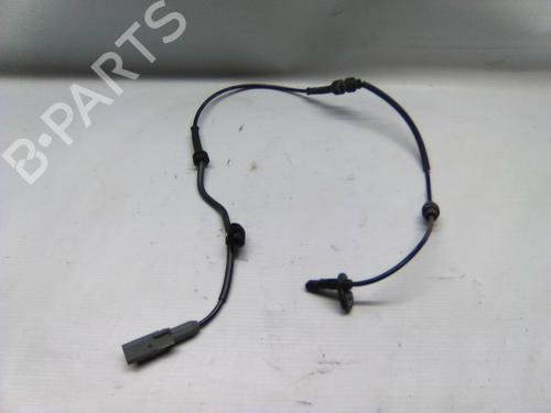 Used Electronic module Electronic module PEUGEOT 308 II (LB_, LP_, LW_, LH_, L3_) 1.6 GTi (L35GNH) (272 hp) 19870459 19870459