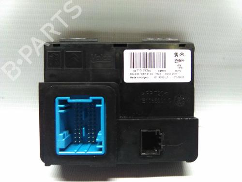Módulo eletrónico Módulo eletrónico PEUGEOT 308 II (LB_, LP_, LW_, LH_, L3_) 1.6 GTi (L35GNH) (272 hp) 19870492 19870492