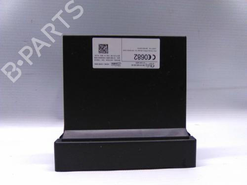 Used Electronic module Electronic module PEUGEOT 308 II (LB_, LP_, LW_, LH_, L3_) 1.6 GTi (L35GNH) (272 hp) 19870482 19870482