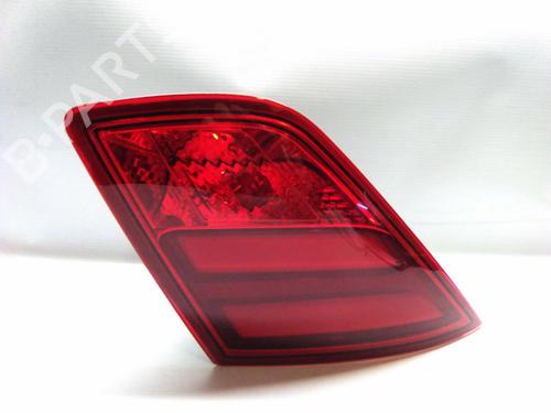 Used Right tailgate light Right tailgate light PEUGEOT 308 II (LB_, LP_, LW_, LH_, L3_) 1.6 GTi (L35GNH) (272 hp) 19870497 19870497
