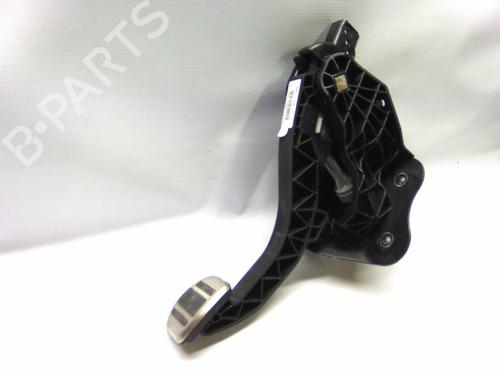 Used Clutch pedal Clutch pedal PEUGEOT 308 II (LB_, LP_, LW_, LH_, L3_) 1.6 GTi (L35GNH) (272 hp) 19870518 19870518